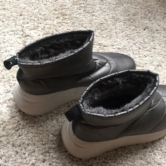 Free people boots - Picture 5 of 6